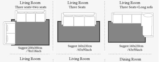 Cream Color Living Room Carpet Light Luxury Home Decoration Bedroom Rug Large Size Plush Sofa Coffee Table Floor Mat Tapis カーペット