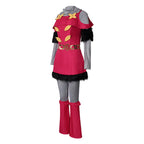 Anime Hot Pants Cosplay Steel Ball Run Cosplay Costumes Tops Pants Dress Hat Hot Pants Suits Halloween Carnival Cos Adult Women