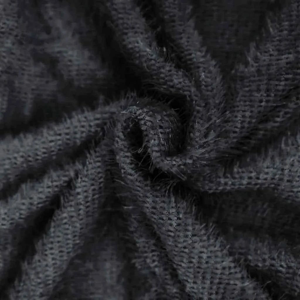 Women Winter Sweater Knit Crewneck Warm Long Sleeve Casual Sweatshirts Dress Elegant Women'S Dresses For Party Vestidos Mujer