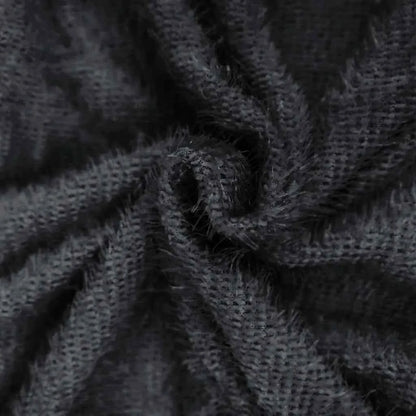 Women Winter Sweater Knit Crewneck Warm Long Sleeve Casual Sweatshirts Dress Elegant Women'S Dresses For Party Vestidos Mujer