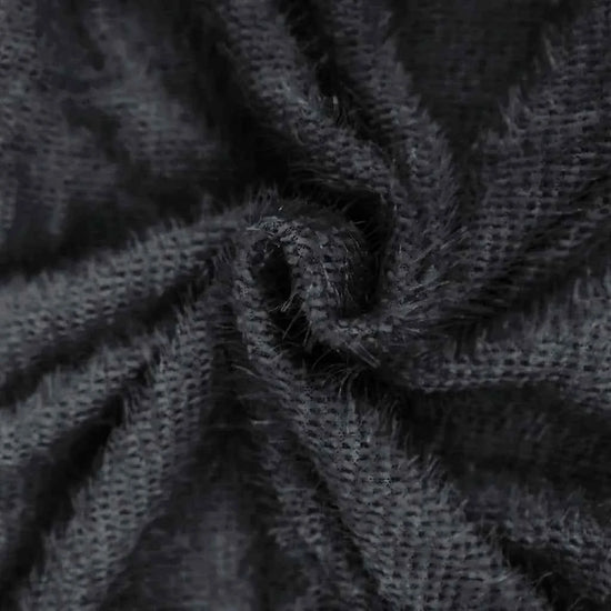 Women Winter Sweater Knit Crewneck Warm Long Sleeve Casual Sweatshirts Dress Elegant Women'S Dresses For Party Vestidos Mujer