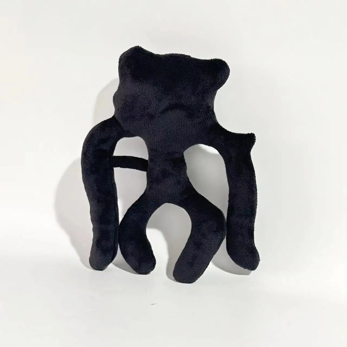 Horror Game Plush Toy Stuffed Doll