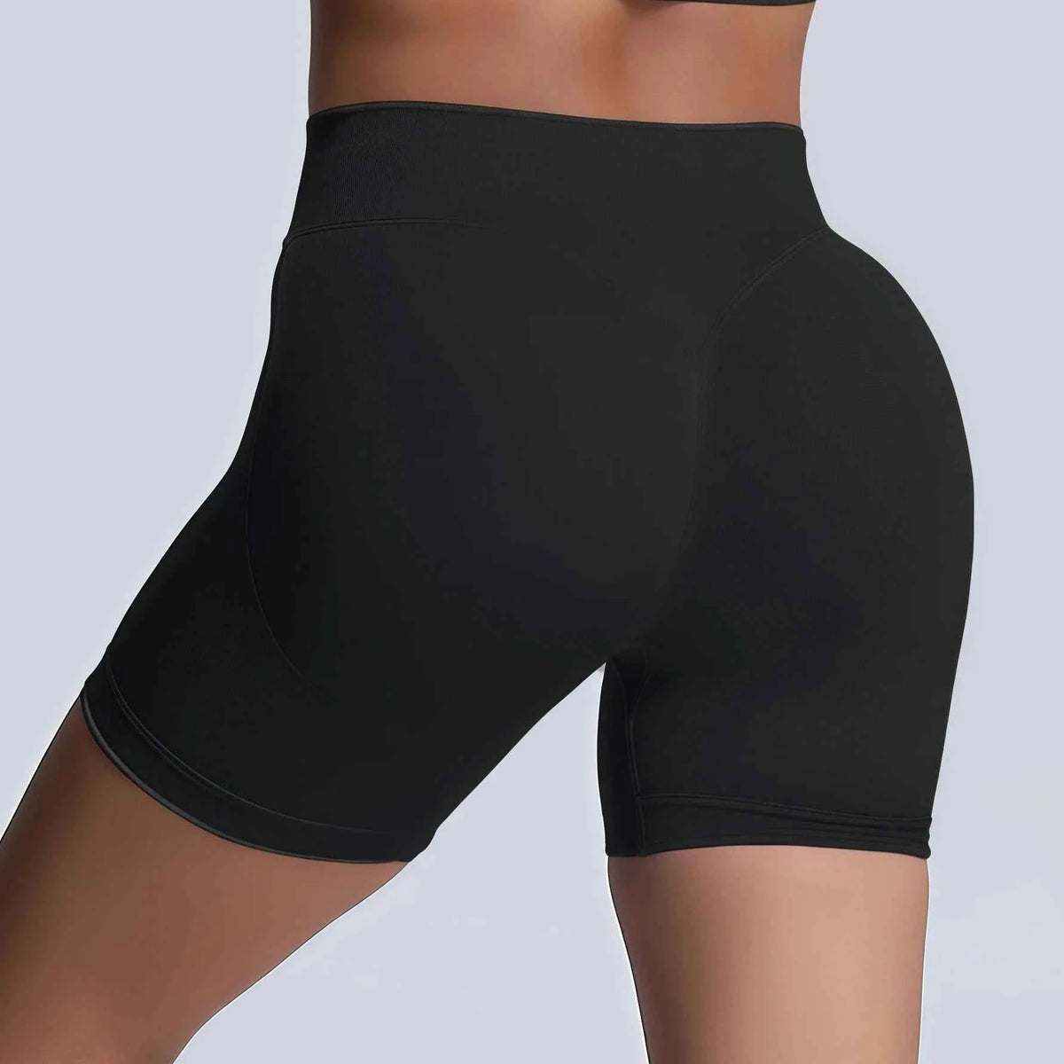HISTELLO Impact Shorts 4.5