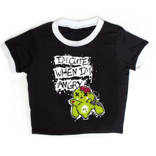 Crop Top Sexys 2000s Y2k Tops With Suspenders Corset Top for Women Harajuku Aesthetic Clothing Women's Cropped Tanks & Camis Emo SS69 13.69 Black6 / XL