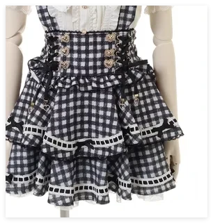 Japanese Sweet Heavy Industry Splicing Sleeve Strap Lace Bow Lace Shirt Summer Autumn New Elastic Slim Long-sleeve Tshirt Top