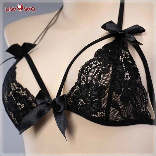 IN STOCK UWOWO Marin Kitagawa Cosplay Costume Halloween Christmas Costumes Kitagawaa Marinn Kuroee Shizukuu Suit  Canival Cos
