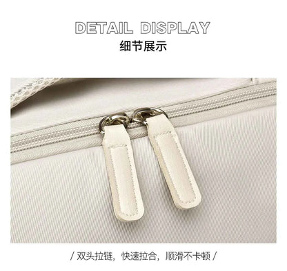 Backpack 45x30x25 Airplane, Cabin Hand Luggage Backpack, Laptop Backpack for Aeroplane Travel, School Backpack, Men Women's Bag