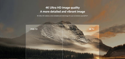 Xiaomi TV Box S 2nd Gen 4K Ultra HD Streaming Media Player Google TV Box WiFi Bluetooth 5.2 Dolby Vision HDR10+ TV Play Box SS69