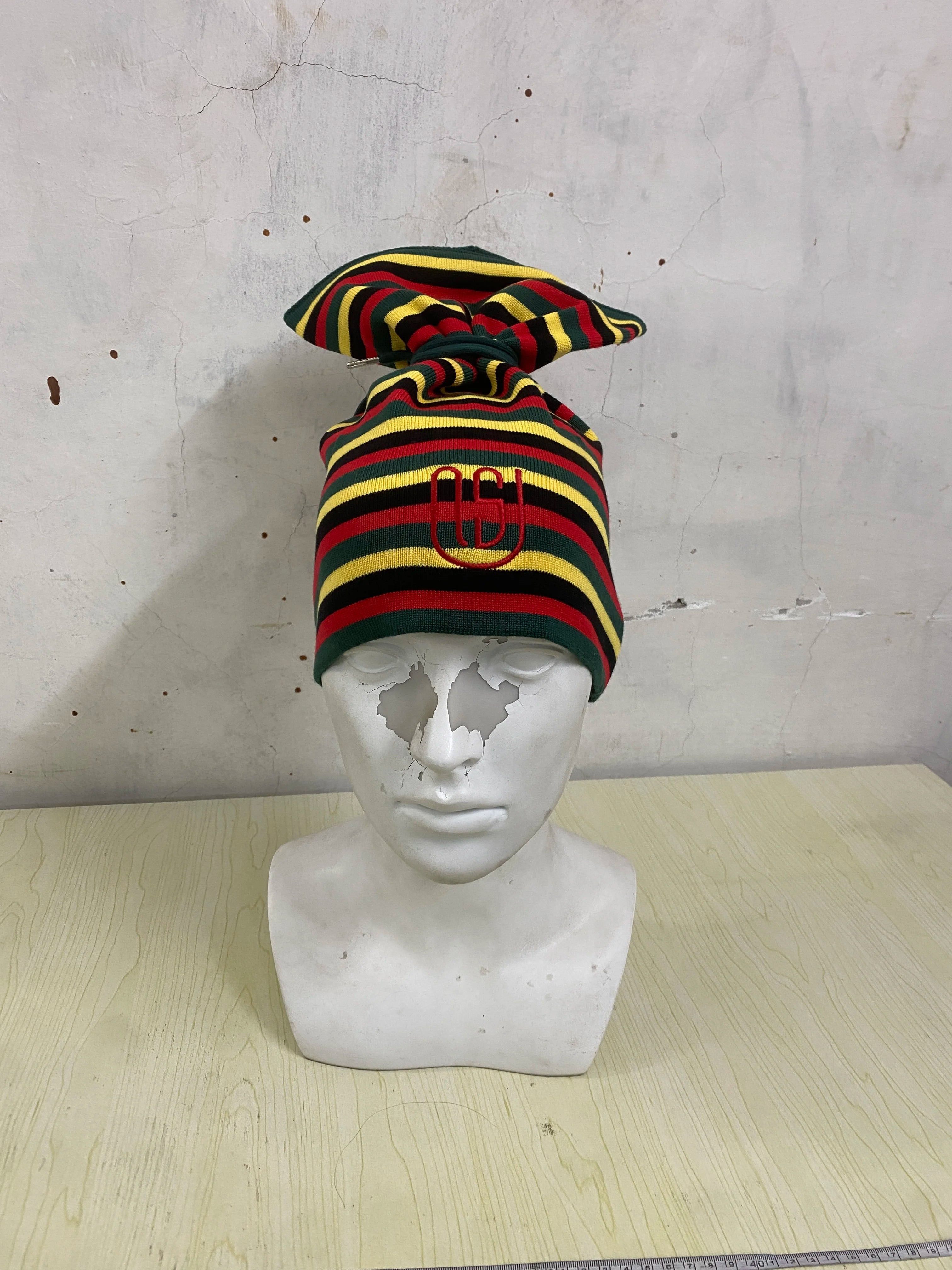 Y2K Unisex Warm Knit Beanie Hat