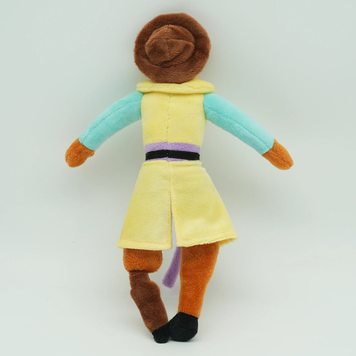 Horror Game Plush Toy Stuffed Doll