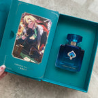 Official miHoYo Honkai: Star Rail Perfume Anime Fans Gift in stock SS69