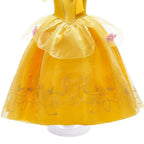 Wood Pencil Girls Belle Floral Princess Dress