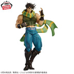 In Stock BANDAI Battle Tide Mometria JoJo's Bizarre Adventure Dio Brando Kujo Jotaro Kars Anime Figure Model Toy Gift