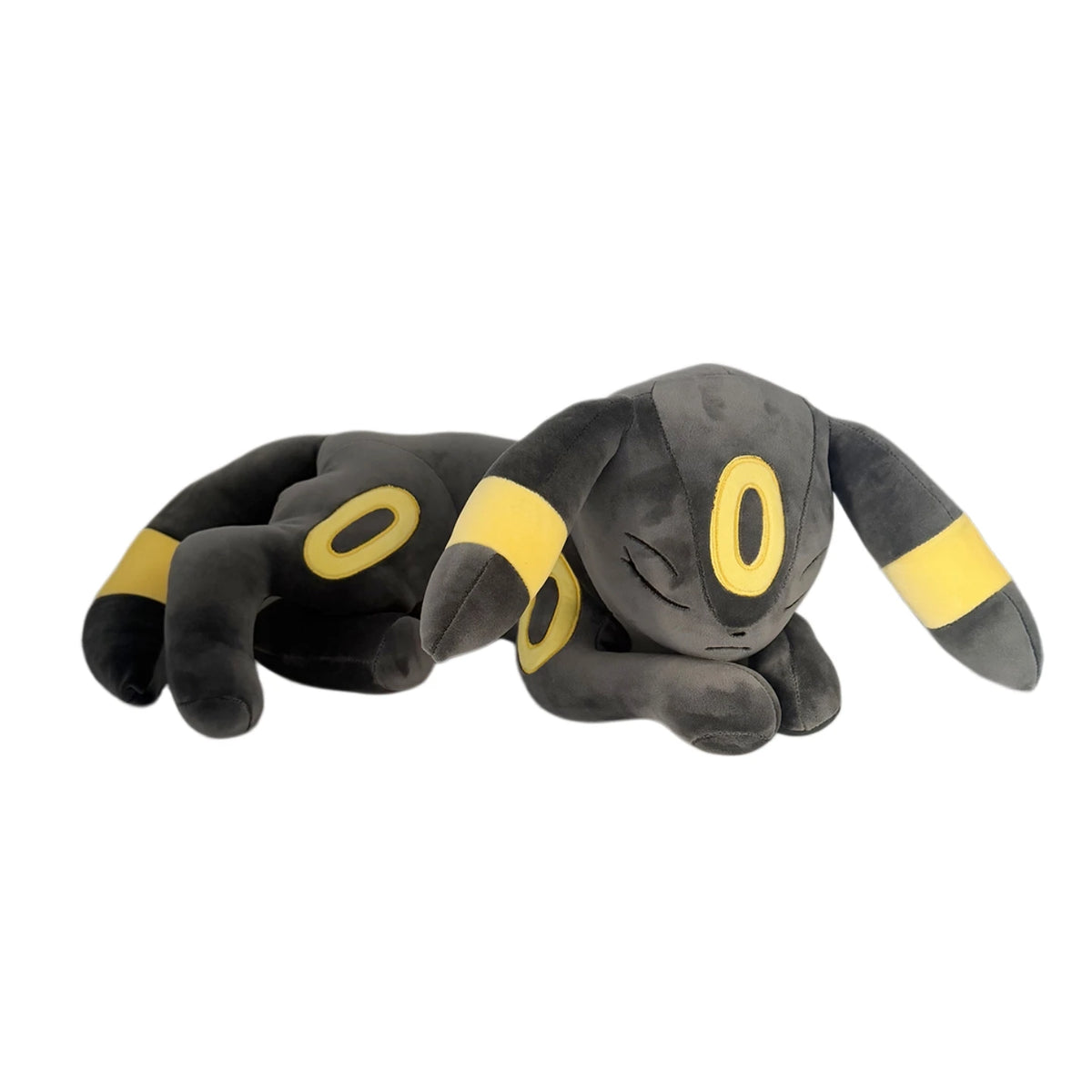 Anime Eeveelution Eevee Espeon Umbreon  Vaporeon Peluche Doll Sylveon Sprigatito Charizard Plush Toys Stuffed Plushies Doll Gift