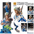 15cm Anime Jojo Bizarre Adventure Kujo Jotaro Dio Brando Diavolo Bruno Bucciarati Abbacchio Jolyne Cujoh Valentine Action Figure