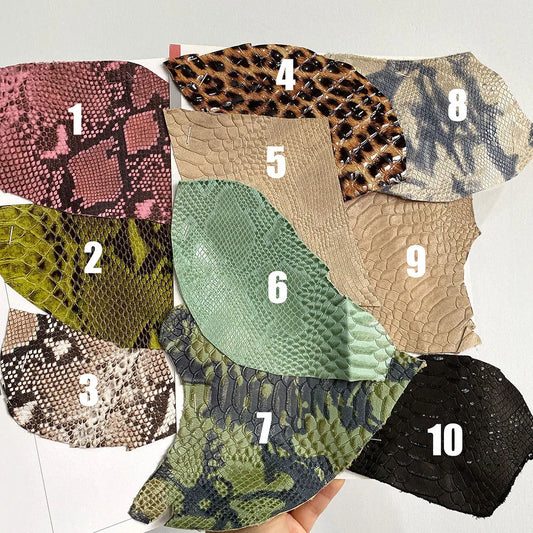 Real Leather Jacket 2022 Autumn Ladies Colorful Genuine Leather Top Short