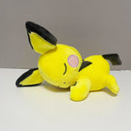Anime Eeveelution Eevee Espeon Umbreon  Vaporeon Peluche Doll Sylveon Sprigatito Charizard Plush Toys Stuffed Plushies Doll Gift