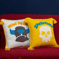 100% Original Royal War Genuine Pillow Mini Pickup Skull Spot Official Genuine Game Doll Doll Bed Decoration Collection SS69