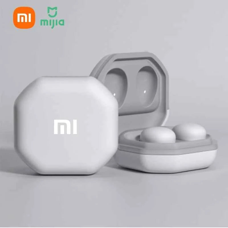Xiaomi Mini Wireless In Ear Sleep MY001 Bluetooth 5.3 Earphones High Definition High Pitch Invisible Noise Reduction Earphones