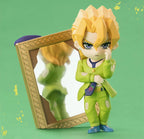 POP MART GONG JOJO's Bizarre Adventure Golden Wind Series Blind Box Mystery Box Toys Ornaments Figurines Desktop Model Dolls