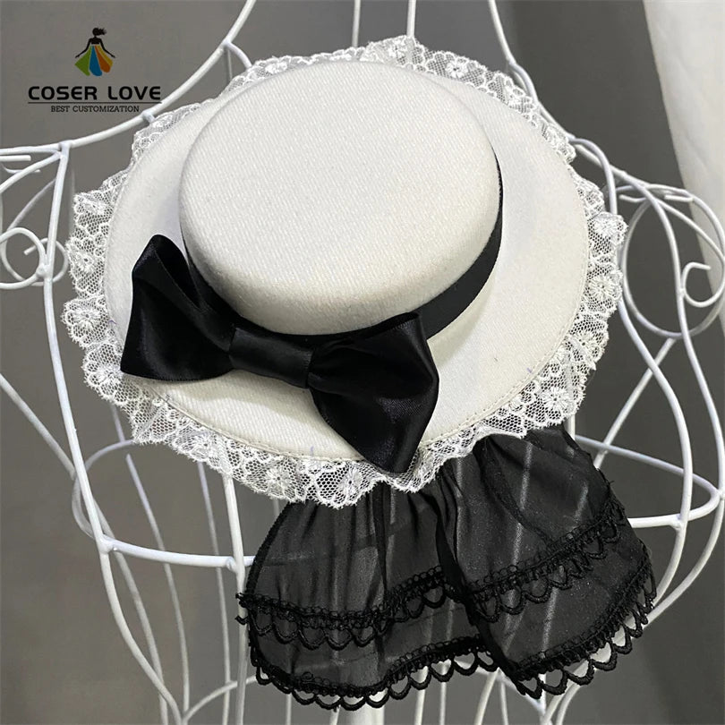 Project Sekai Path of Thorns Cosplay Costume Set