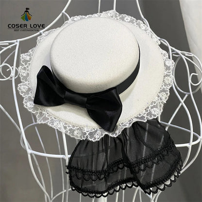 Project Sekai Where Does The Path Of Thorns Go Cosplay Costume Set