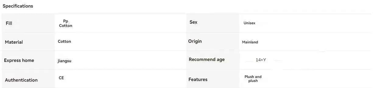 Latest Kawaii overalls, koala sparrow stuffed plush toys, cartoon anime cute children's birthday gifts, fun dolls for Halloween