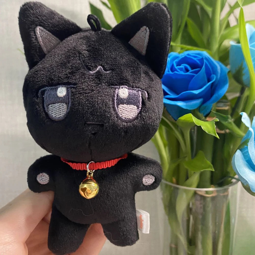 Kpop Aniteez Kawaii Stuffed Animals Plushies Toy Room Decor Hongjoong Seonghwa Yunho Yeosang San Ming Wooyoung Jongho Plu SS69 8.69 10cm D / about 10-25cm