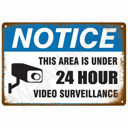 Vintage Tin Sign Home Decor Items Wall Decor Art Wall Mural Room Decoration Items Decor Men Retro Metal Sign Plate Bar Posters