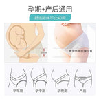 3PCS/Lot cotton Pregnancy Maternity Women Underwear Panties pregnant women clothes U-shaped low-Waist Briefs M L XL XXL K11