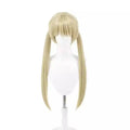 Maka Albarn Cosplay Costume Soul Eater MAKA Black Coat Combat Outfit Dress JK Sailor Uniform Shirt Wig Set For Women Comic Con