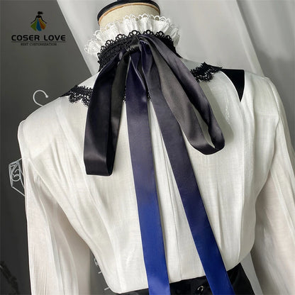 Project Sekai Where Does The Path Of Thorns Go Cosplay Costume Set