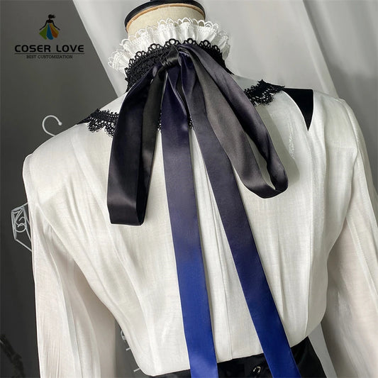 Project Sekai Where Does The Path Of Thorns Go Cosplay Costume Set