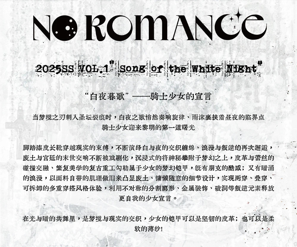 NO ROMANCE Fairy Sexy Punk Printing Half Transparent Lace Patch Knitted Long Sleeve Hooded Dresses Rock Gothic Design Vestidos SS69