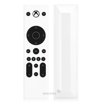 Remote Control For Xbox Series X/S Console For Xbox One Game Console Media Controller Smart Connection Accessories SS69