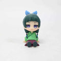 15-19cm The Apothecary Diaries Anime Figure Maomao/Jinshi  Action Model Pvc Statue Desktop Ornament Collection Toy Surprise Gift