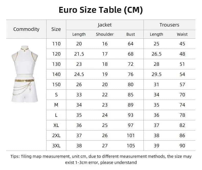 Kids Rumi Zoey Mira Cosplay KPop Demon Hunters Costume Women Girls Black Golden Suit Saja Boys Halloween Role Playing Outfits