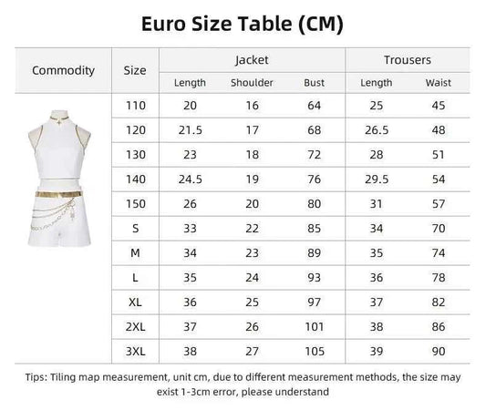 Kids Rumi Zoey Mira Cosplay KPop Demon Hunters Costume Women Girls Black Golden Suit Saja Boys Halloween Role Playing Outfits