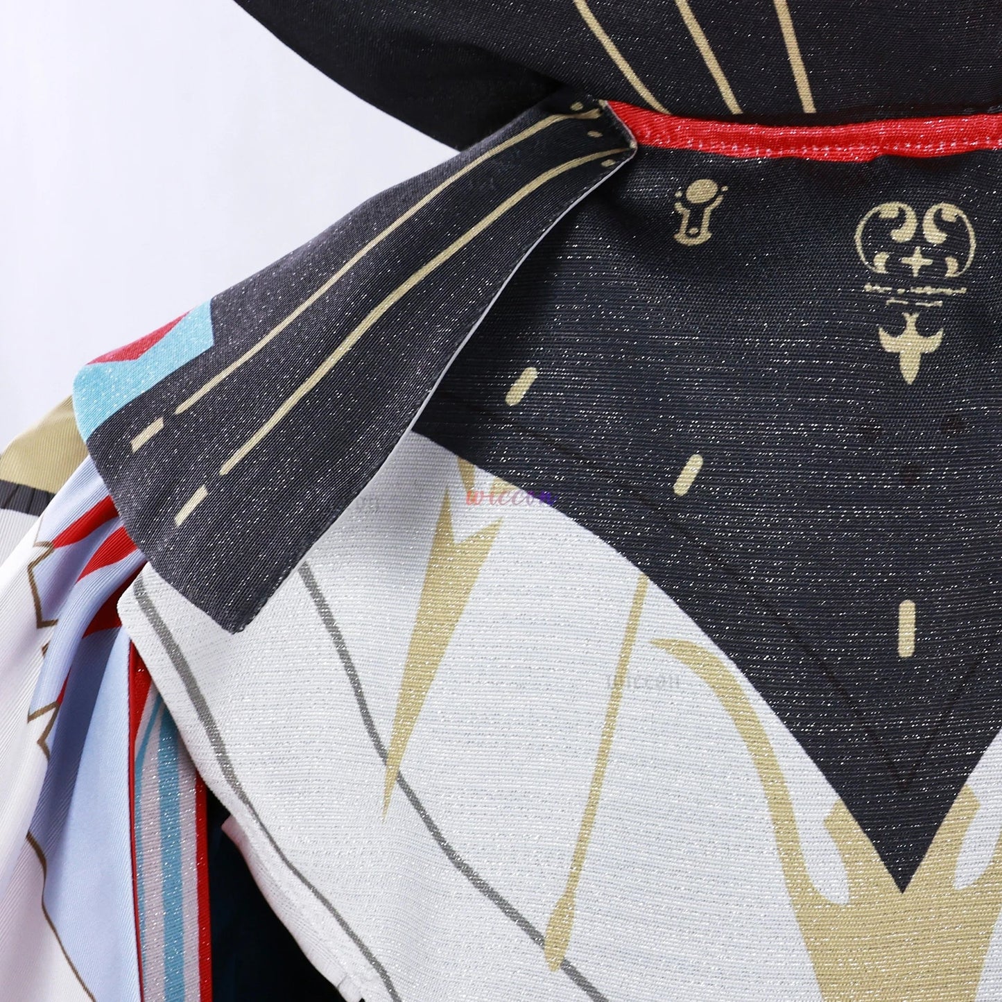 Brant Cosplay Game Wuthering Waves Brant Cosplay Costume Suit Carnival Halloween Comic Con Animation Party Outfit Wig SS69