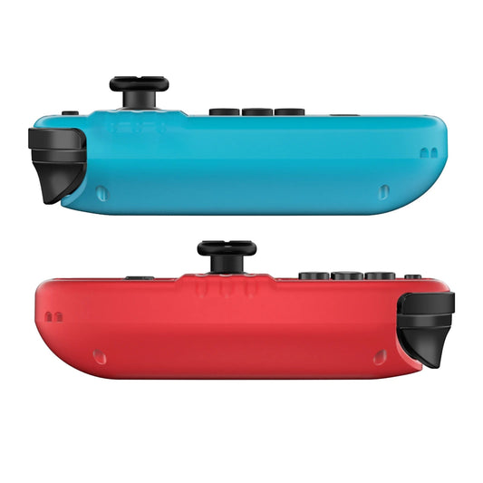 For Nintendo Switch/iOS/Android/PC Wireless Controller, Turbo Vibration Wake-up Handle For Fitness-ring BT Video Game Control SS69