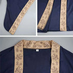 Jinshi Cosplay Costume Anime Apothecary Diarie Men kimono Robe Suit with Headwear Kusuriya No Hitorigoto Outfits for Comic Con
