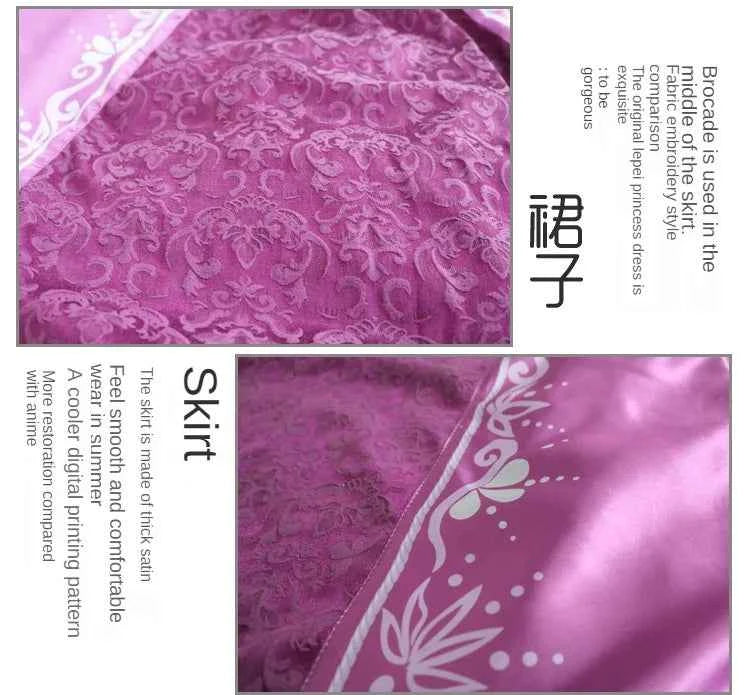 Rapunzel Cosplay Costume Adult Carnival Uniform Anime Halloween Costumes Women