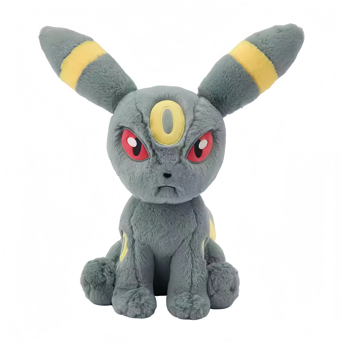 Anime Eeveelution Eevee Espeon Umbreon  Vaporeon Peluche Doll Sylveon Sprigatito Charizard Plush Toys Stuffed Plushies Doll Gift