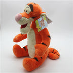 Winnie the Pooh & Friends Plush Doll Toy