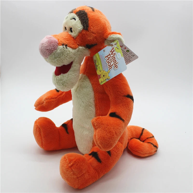 Winnie the Pooh & Friends Plush Doll Toy