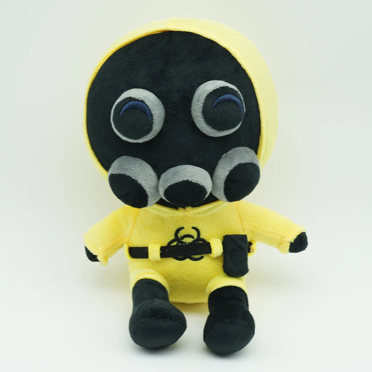 Horror Game Plush Toy Stuffed Doll