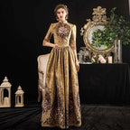 New Victorian Masquerade Ball Gown for Women, 18th Century, Marie Antoinette Costume, Historical Theater Clothing, Party Dress