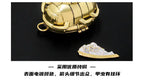 Jojo Bug Arrow Fragments Arrow Stone Sea Anime Hanging Chain Pendant Stand in Pendant Handmade Ago Empty Strip Xu Lun Killer