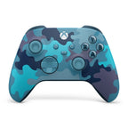 Microsoft Xbox Core Wireless Controller -  Pulse Cipher/ White/Black- for Xbox Series S X XSS XSX Xbox One Controller - SS69