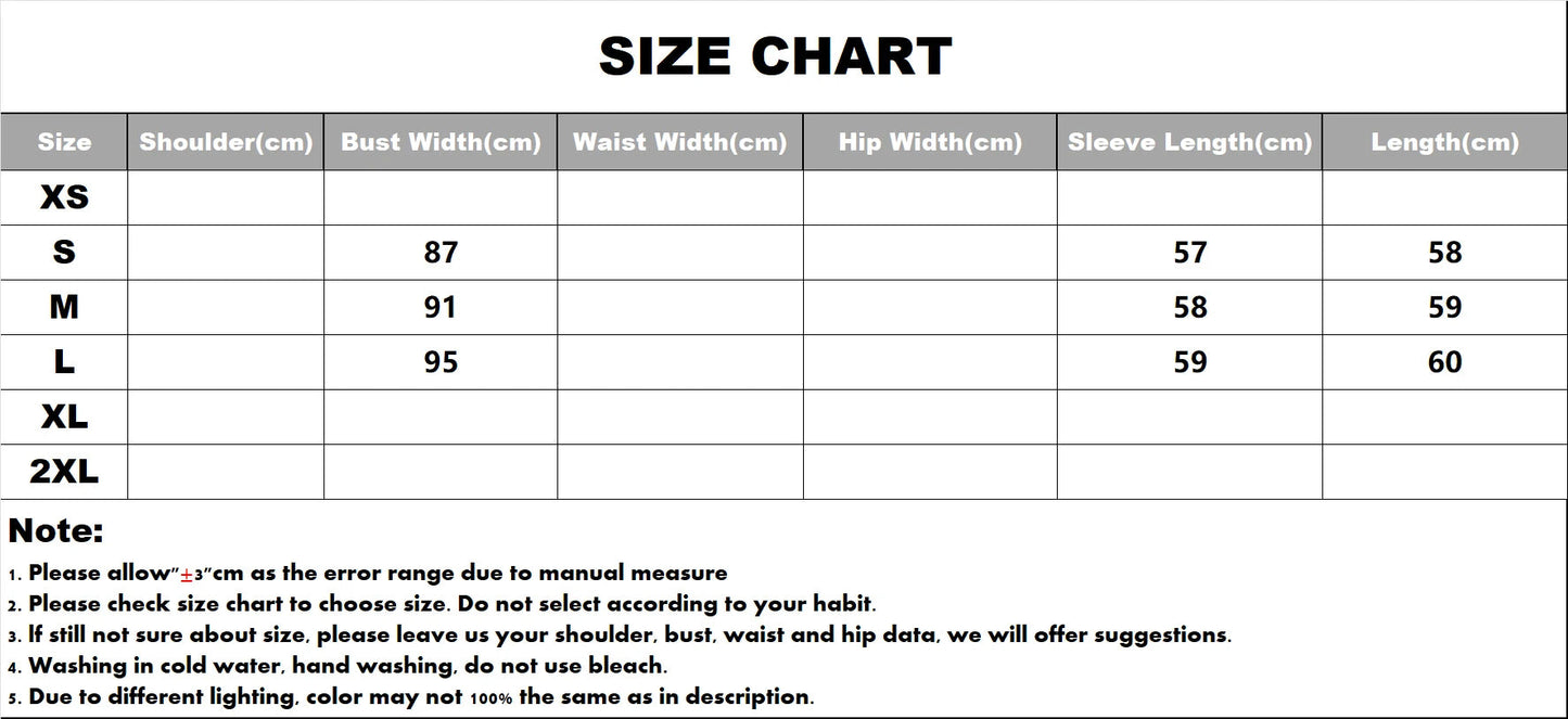 2025 Spring Summer Women Y2k Design Harajuku Shirts Long Sleeve Aesthetic Tops Backless Blouses Design Grunge New Goblin Core SS69